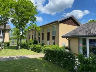 2-værelses lejlighed i skønne omgivelser, Odense S, Fyn