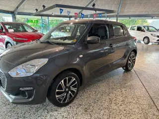 Suzuki Swift 1,2 Dualjet Club