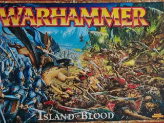 Island of Blood, Battle for Skull Pass, Dark Elf 