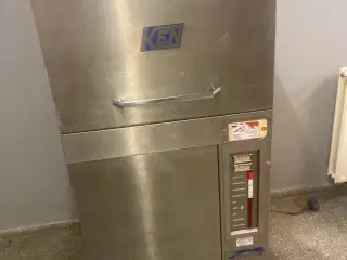 Ken industri spule maskine 