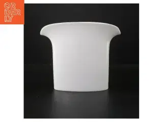 Hutschenreuther porcelæns vase (str. 19x22 cm) fra Hutschenreuther