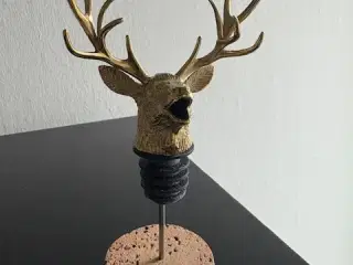 Jägermeister Skænkeprop / Hældetud