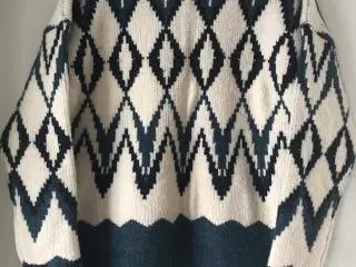 Sweater fra Nanok