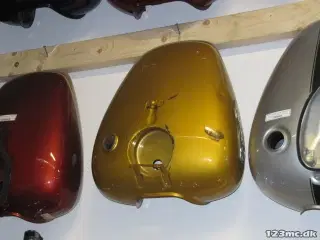 Tank