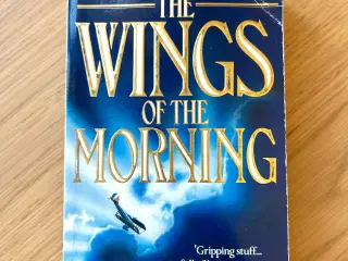 The Wings Of The Morning by Patrick Garland