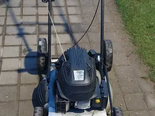 Texas plæneklipper
