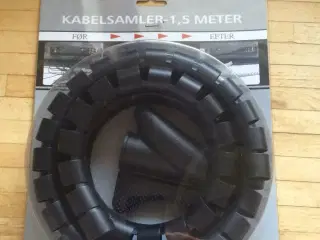 Kabelsamler