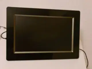 Digital fotoramme