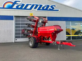 Horsch Maestro 8,75 CC 8 rk. majssåma