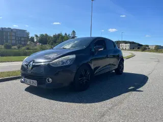 Clio 1.5 Diesel