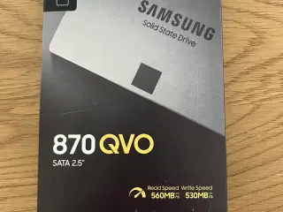 Samsung Ssd 2,5” 1tb