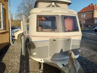 Hymer 320 GT 2008