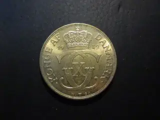 2 kr 1939 unc