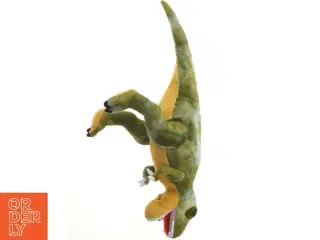Plysdinosaur (str. 60x28 cm)