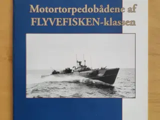 Søværnets Skibe - Flyvefiskenklassen
