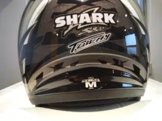 Shark styrthjelm