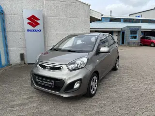 Kia Picanto 1,0 Motion