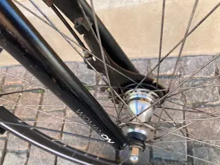 Kildemoes citybike