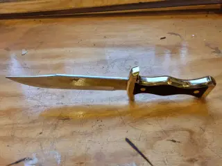 Jagt kniv