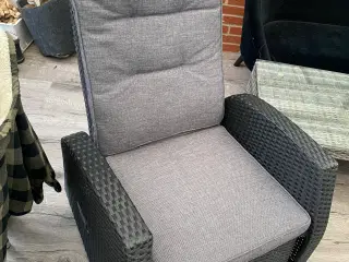Havestole jutlandija 