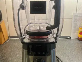 Køkkenblender