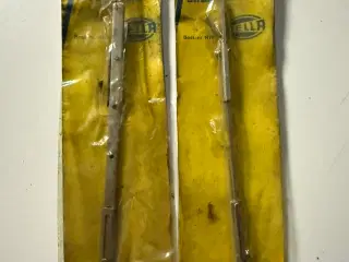 Hella 2-punktsbeslag til ekstralygter