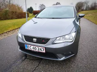Seat Leon 2.0 Tdi 150 Style eco 