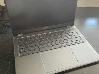 Acer Cromebook Plus 515