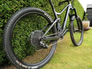 Scott Genius 910 AXS