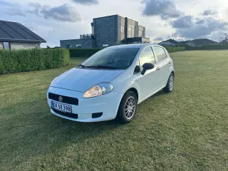Fiat Grande Punto 1,2