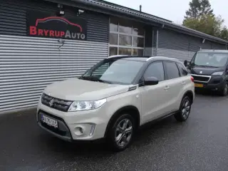 Suzuki Vitara 1,6 Active