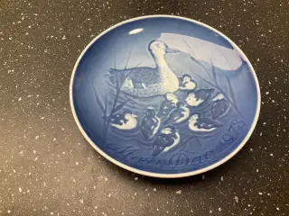 Mors dag platte