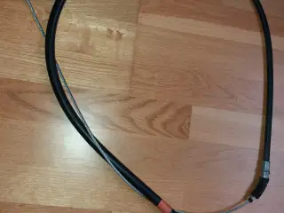 Håndbremsekabel, Toyota Hilux