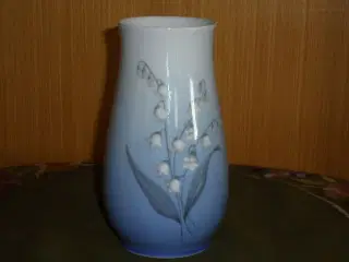 Kgl. porcelæn vase