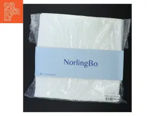 Bambus lagen fra Norlingbo (str. 150 x 260 cn)