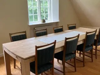Spisebord