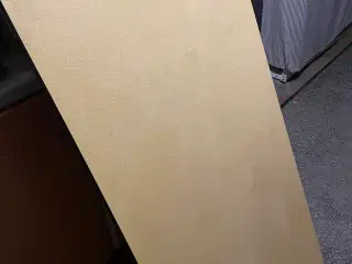 Retro bord og stole