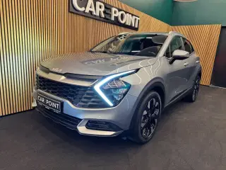 Kia Sportage 1,6 PHEV Prestige aut. 4WD