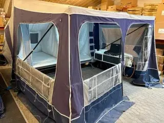 Camp-let Concorde LB