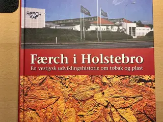 Bogen om Færch