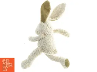 Blød kaninbamse fra Tiger (str. 30 x 12 cm)
