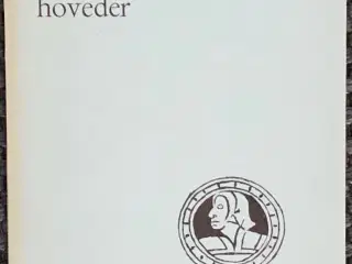 Renaissance-hoveder. Fra 1968