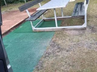 Bord-/bænksæt