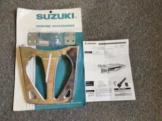 Bagagebærer Suzuki VZ 800 Marauder (Ny)
