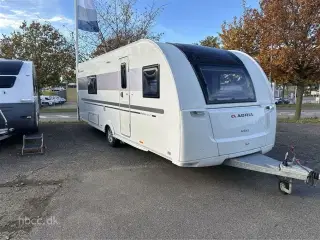 2019 - Adria Adora 613 UT