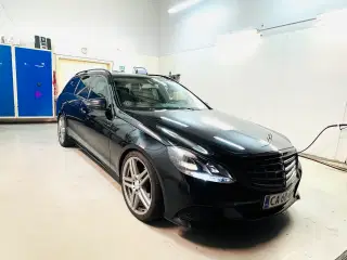 Mercedes-Benz E200d