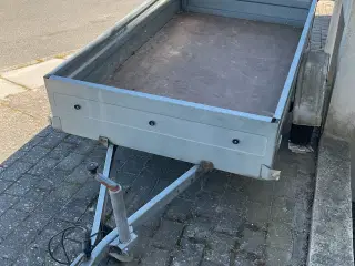 Trailer Easyline