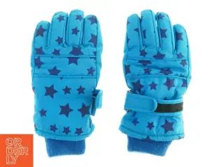 Skihandsker til børn fra Ronald (str. 92-104 cm)