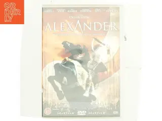Alexander