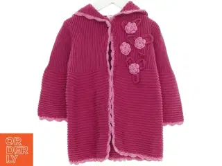 Strik Cardigan fra Aya Naya (str. 92 cm)